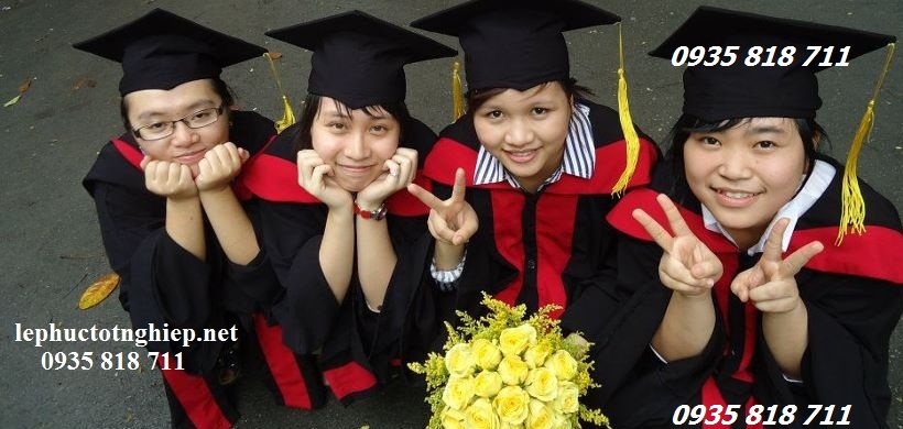 thue ao tot nghiep tan phu